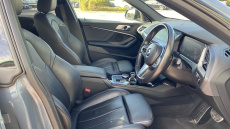 BMW 2 Series 218i [136] M Sport 4dr DCT Petrol Saloon